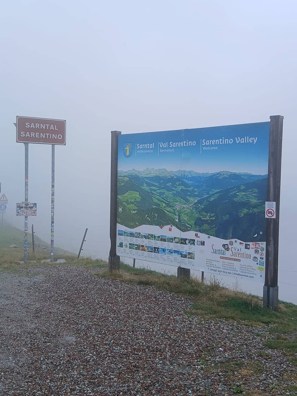 Urlesteig Nature Trail
