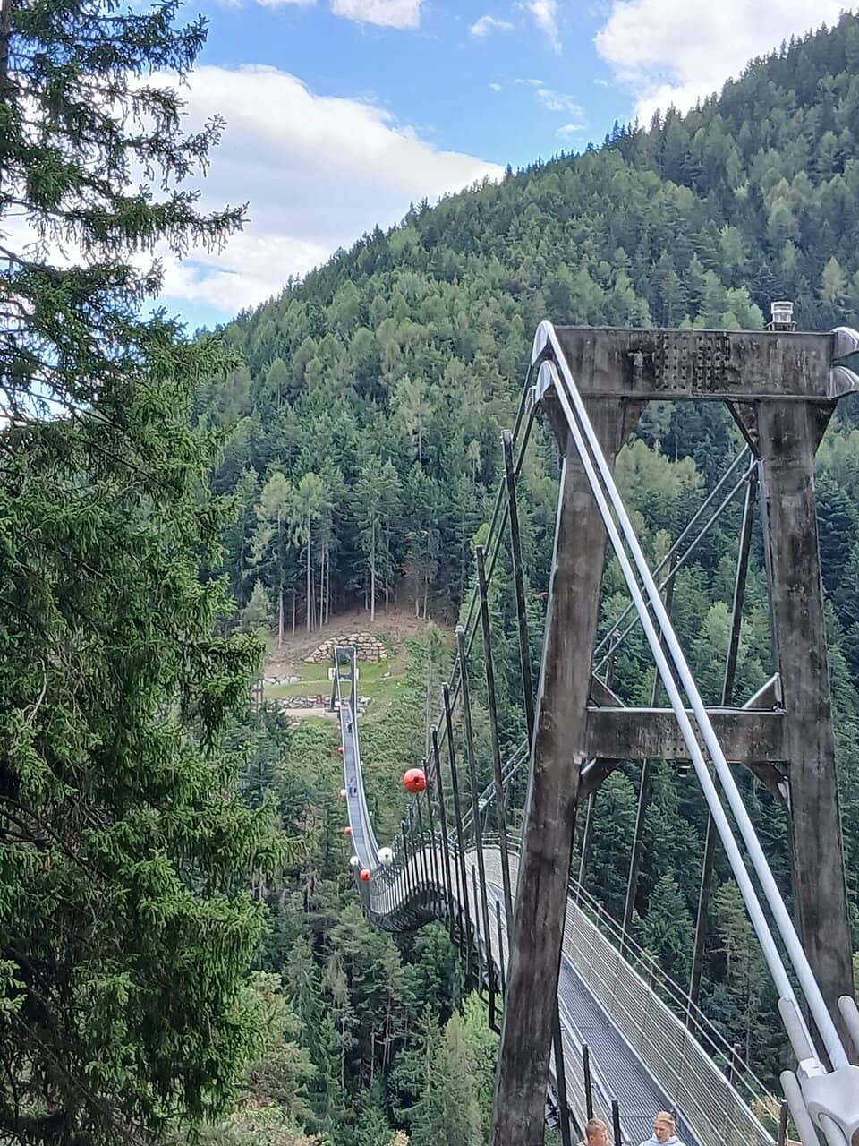Vertical photo
