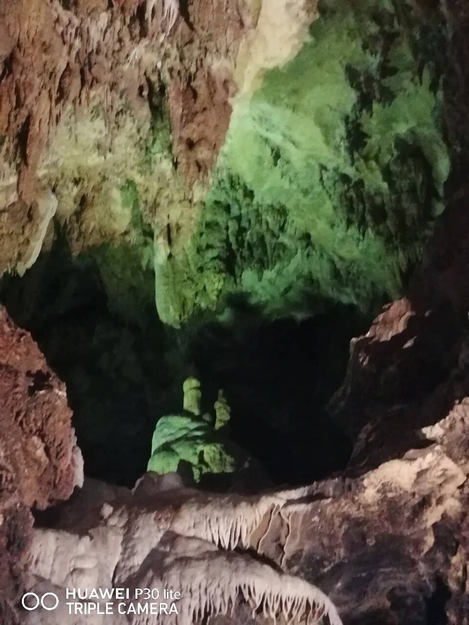 The Canyon and Old Mill