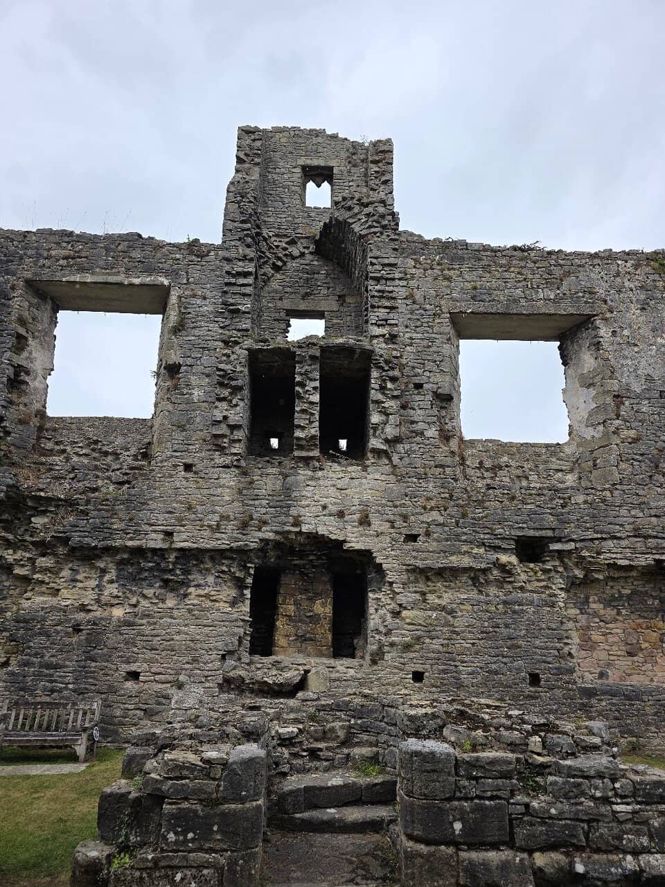 Richard III's Childhood Home