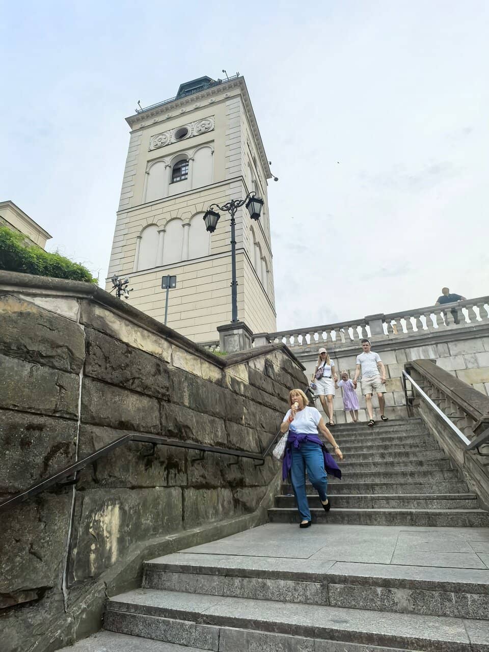 Historic Wooden Architecture