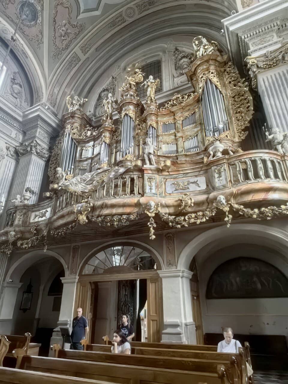 Vertical photo