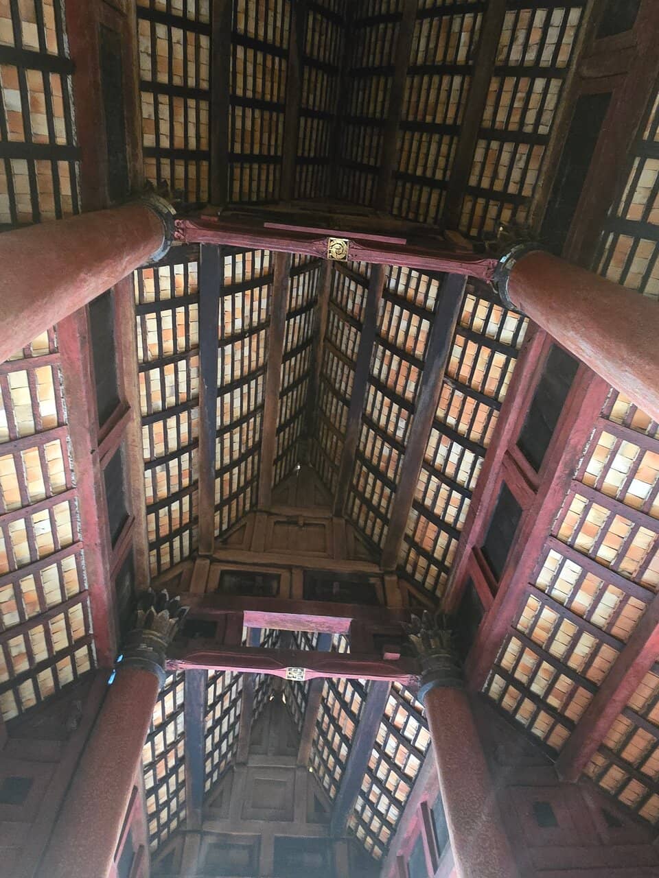 Vertical photo
