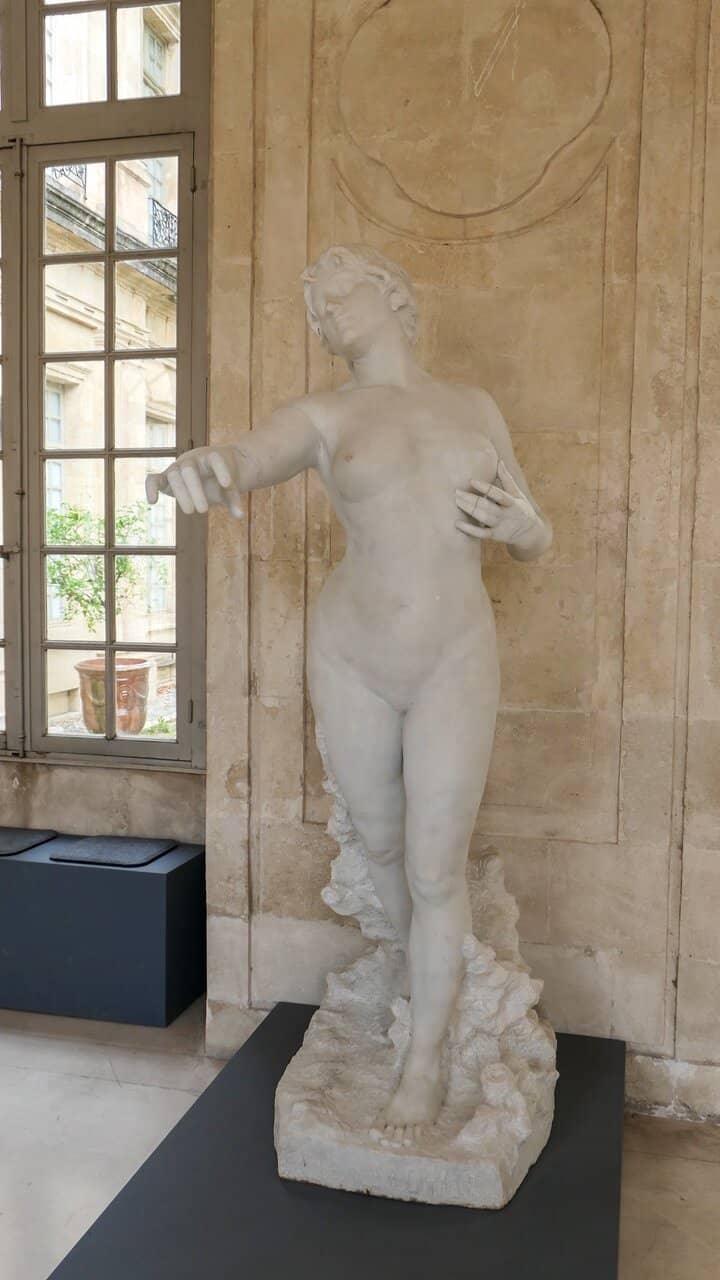 Sculpture Gallery