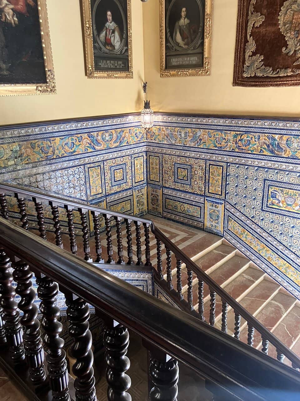 Moorish Architecture