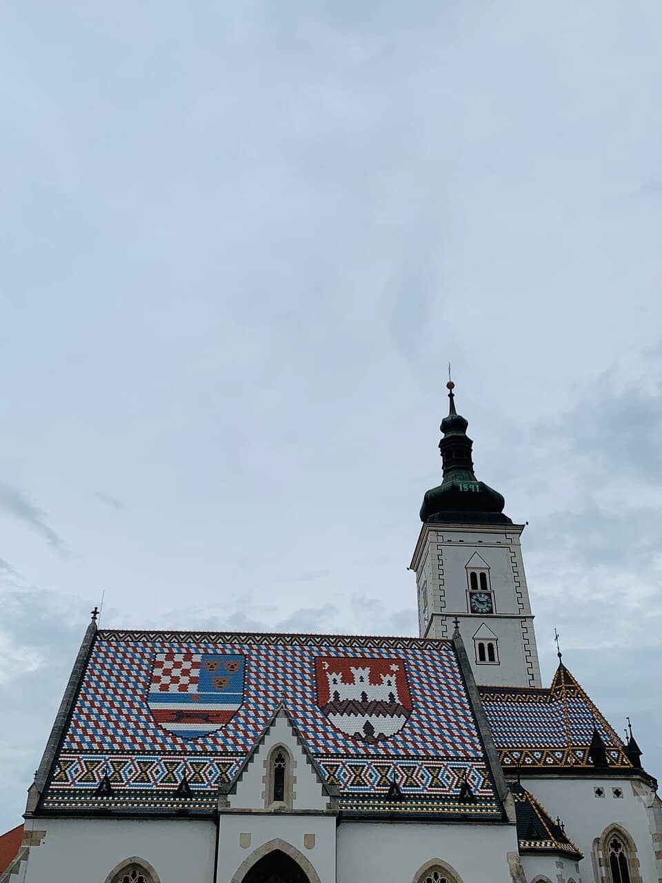 Vertical photo