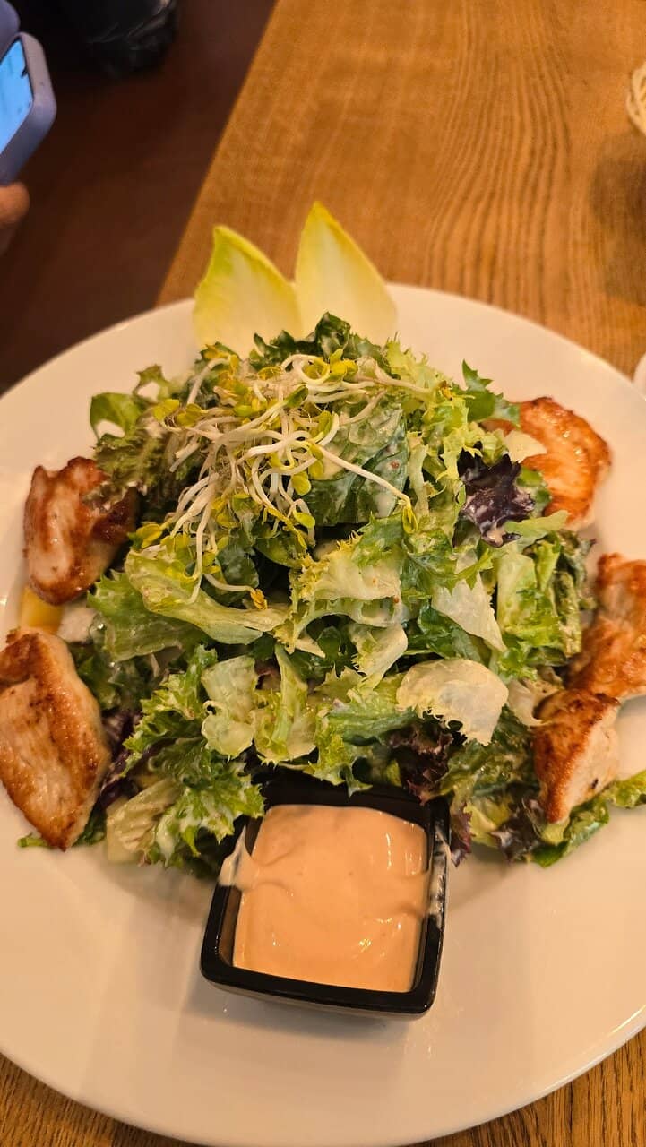 Authentic Swabian Specialties