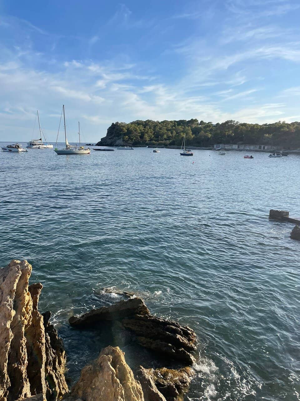 Blue Marlin Ibiza