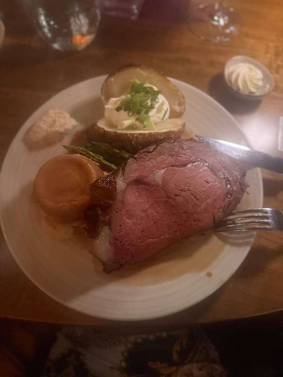 Signature Crab Cakes