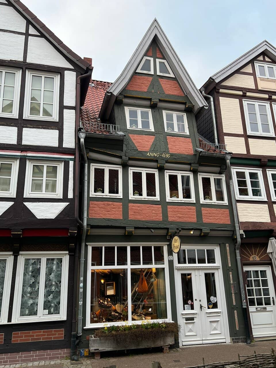 Historic Architecture