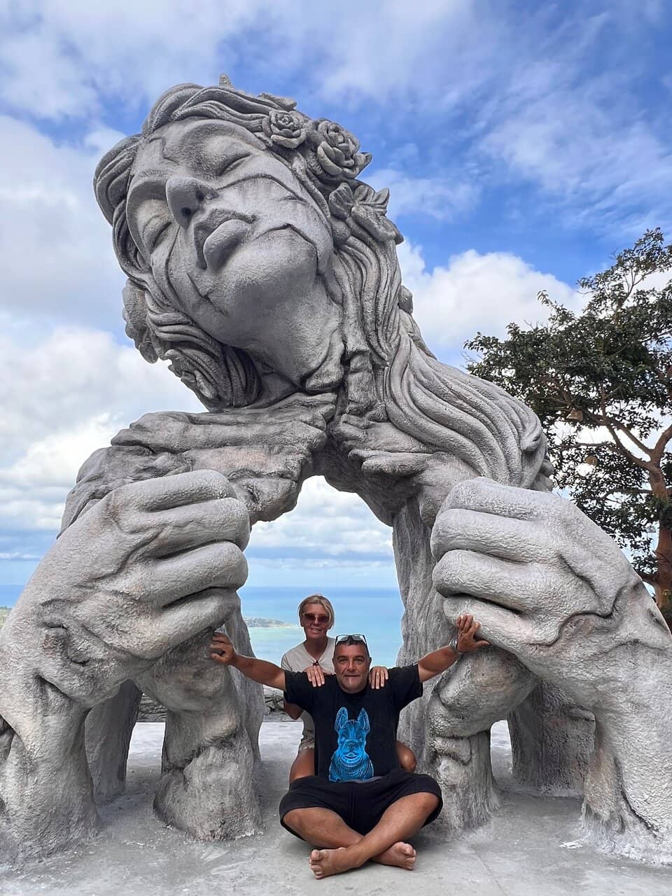 Unique Rock Formations