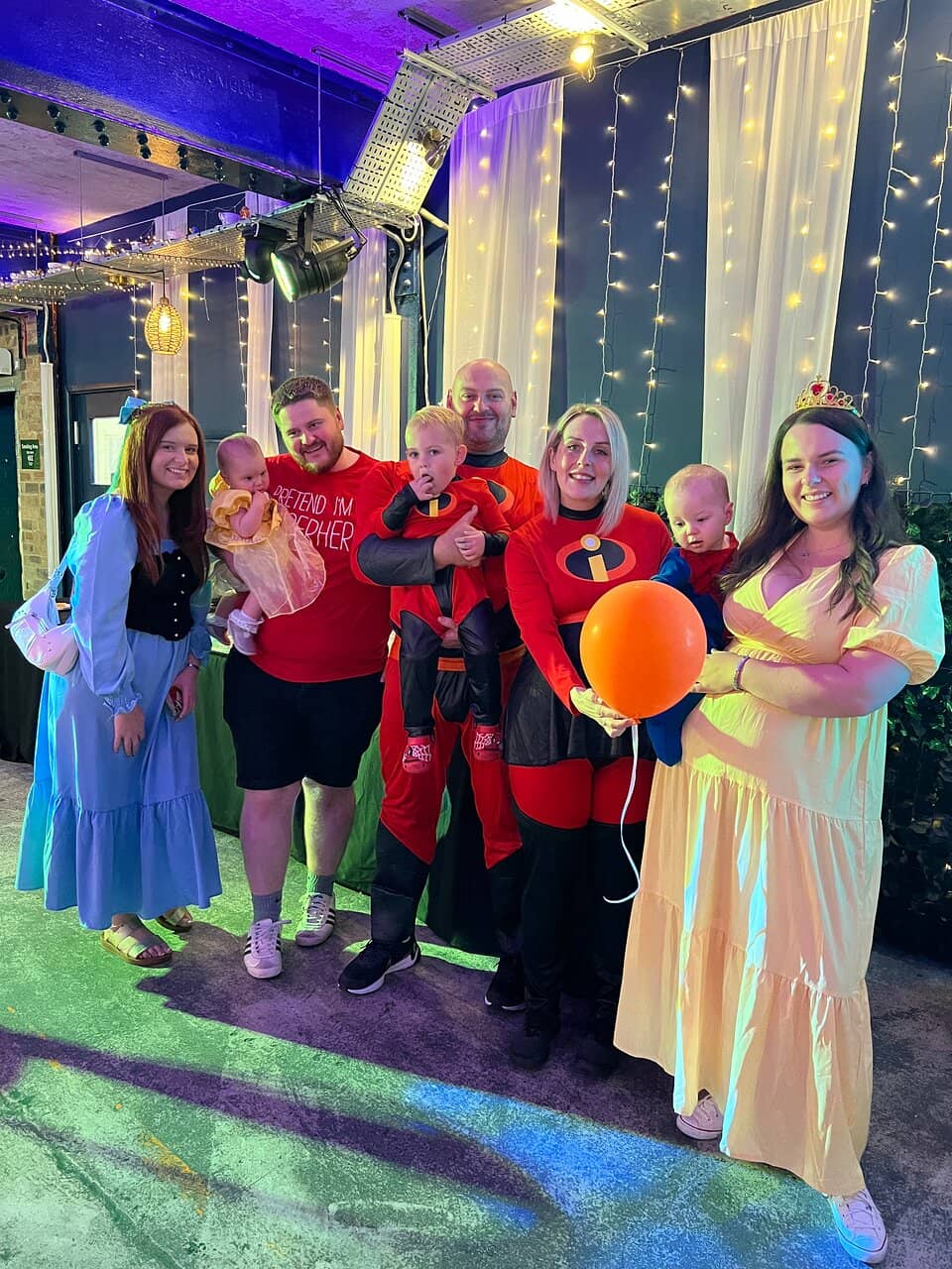 Signature Pulled Pork Nachos