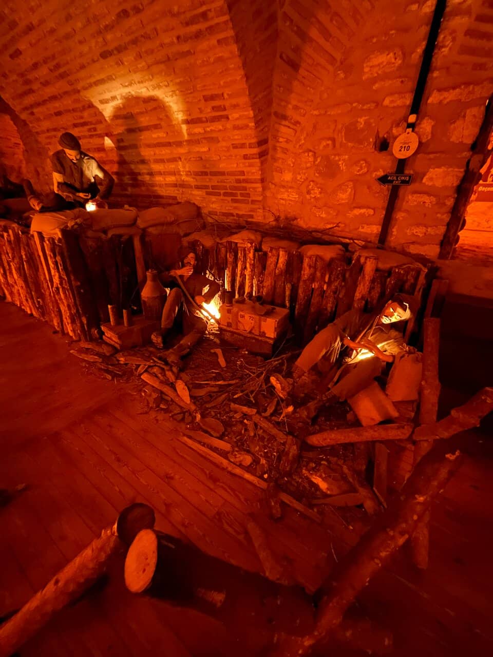 Gallipoli Campaign Artifacts