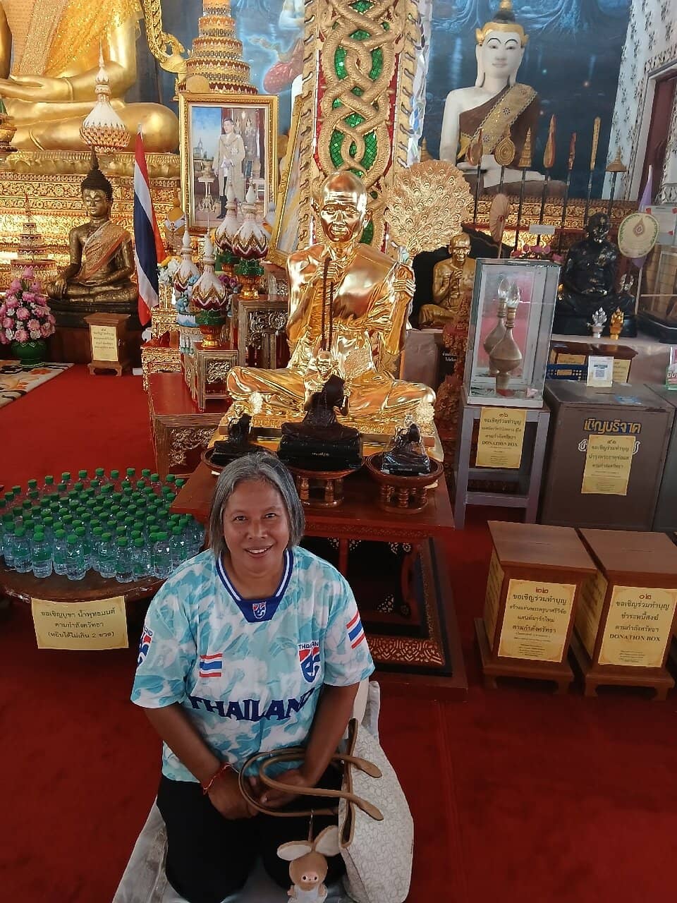 Panoramic Mountain Views