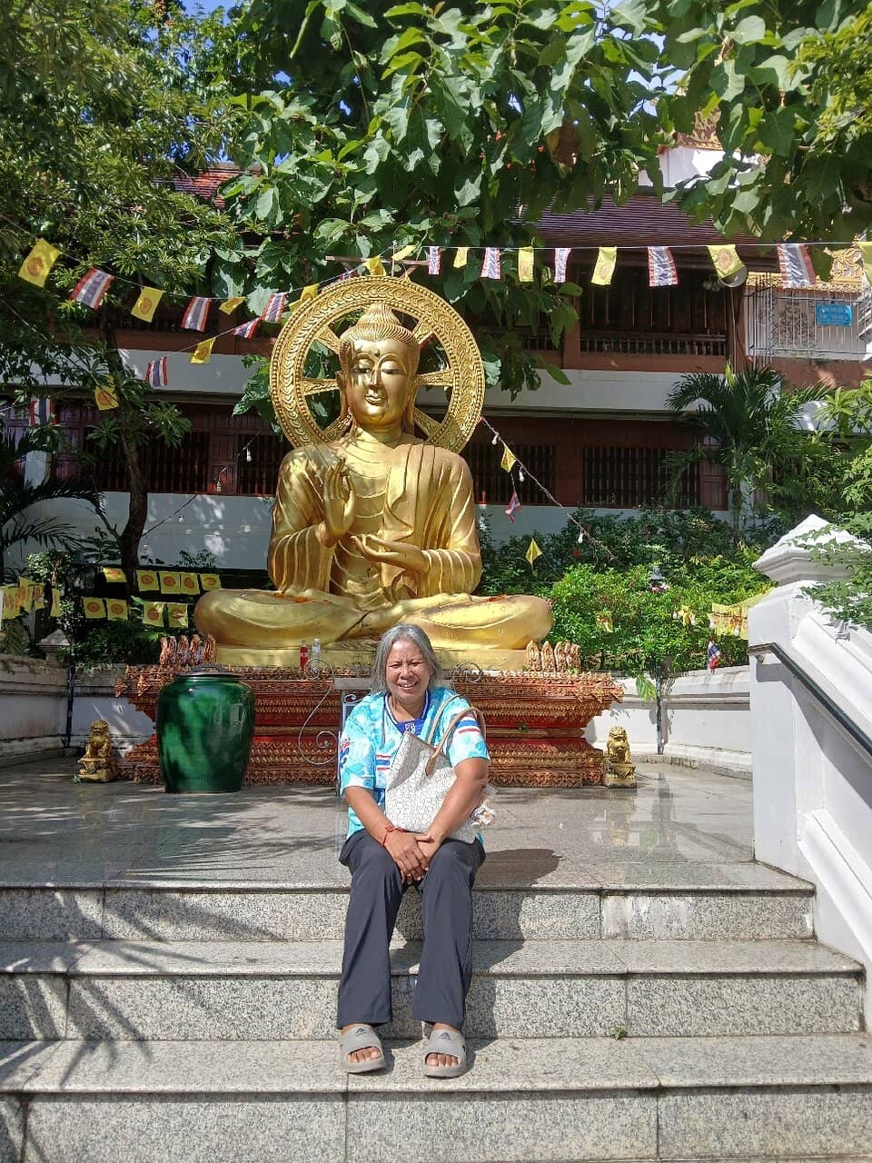 Year of the Tiger Significance