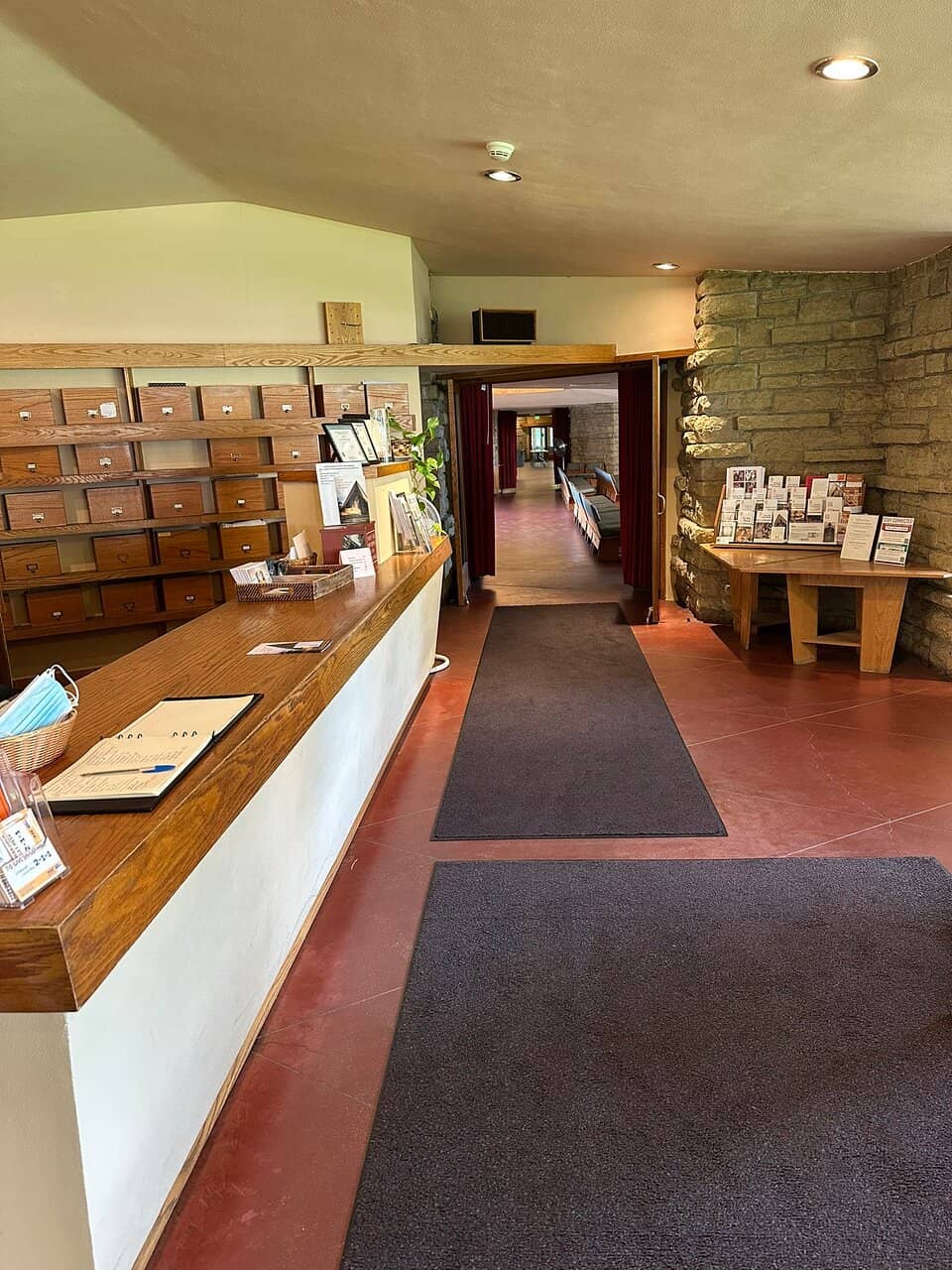 Traditional Interior