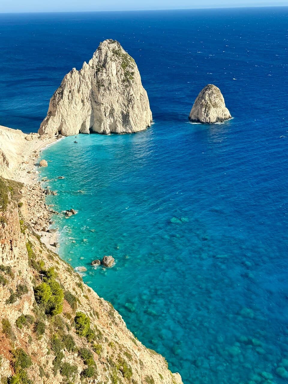 The Myzithres View