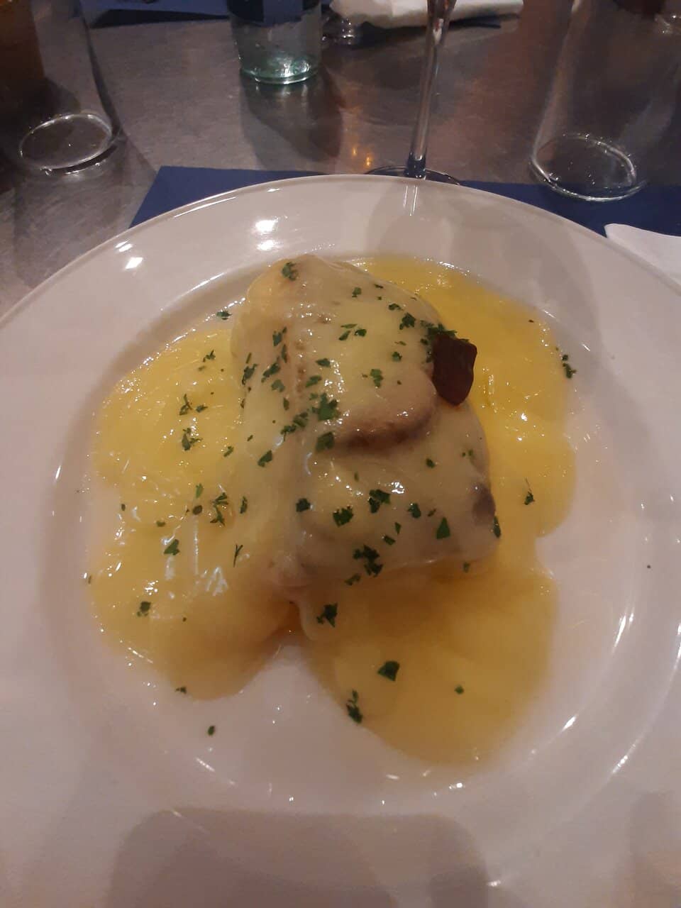 Authentic Pintxos Experience