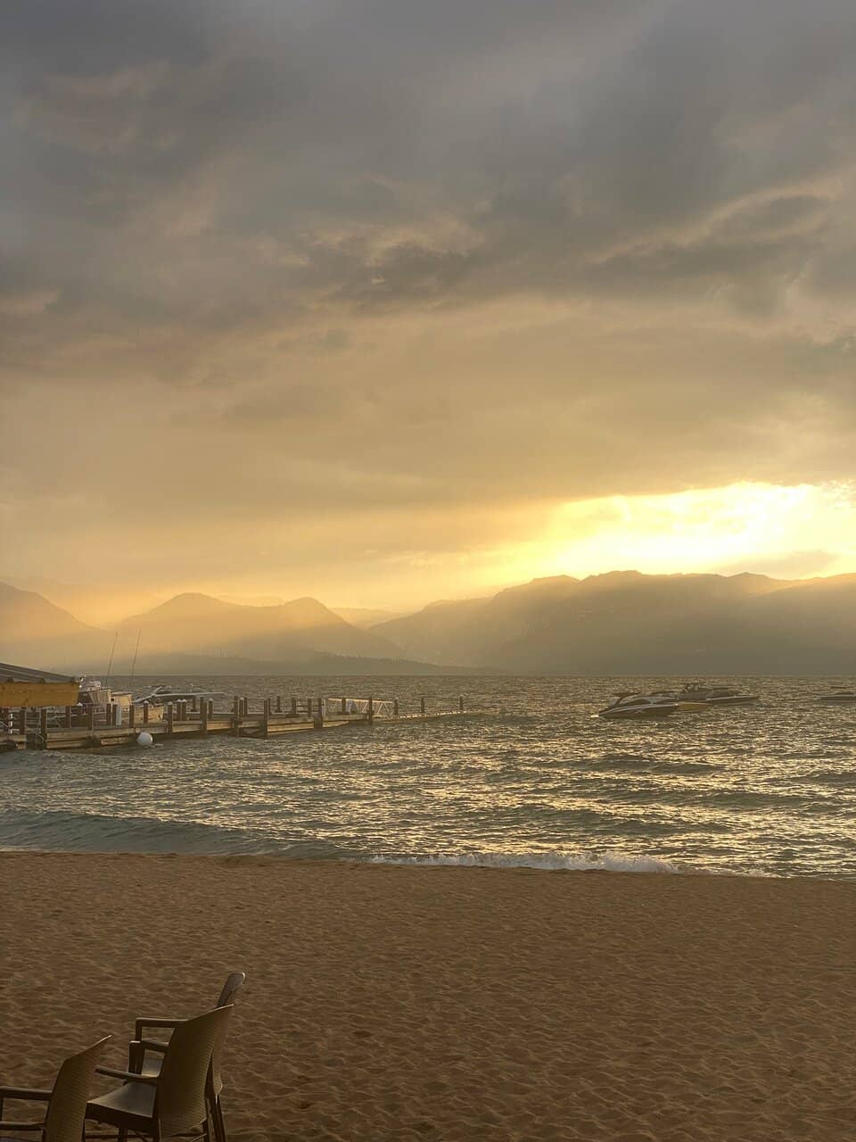 Sunset Views