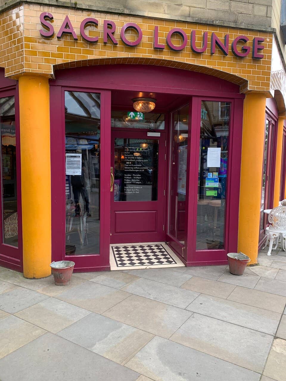 Excellent Dietary Options