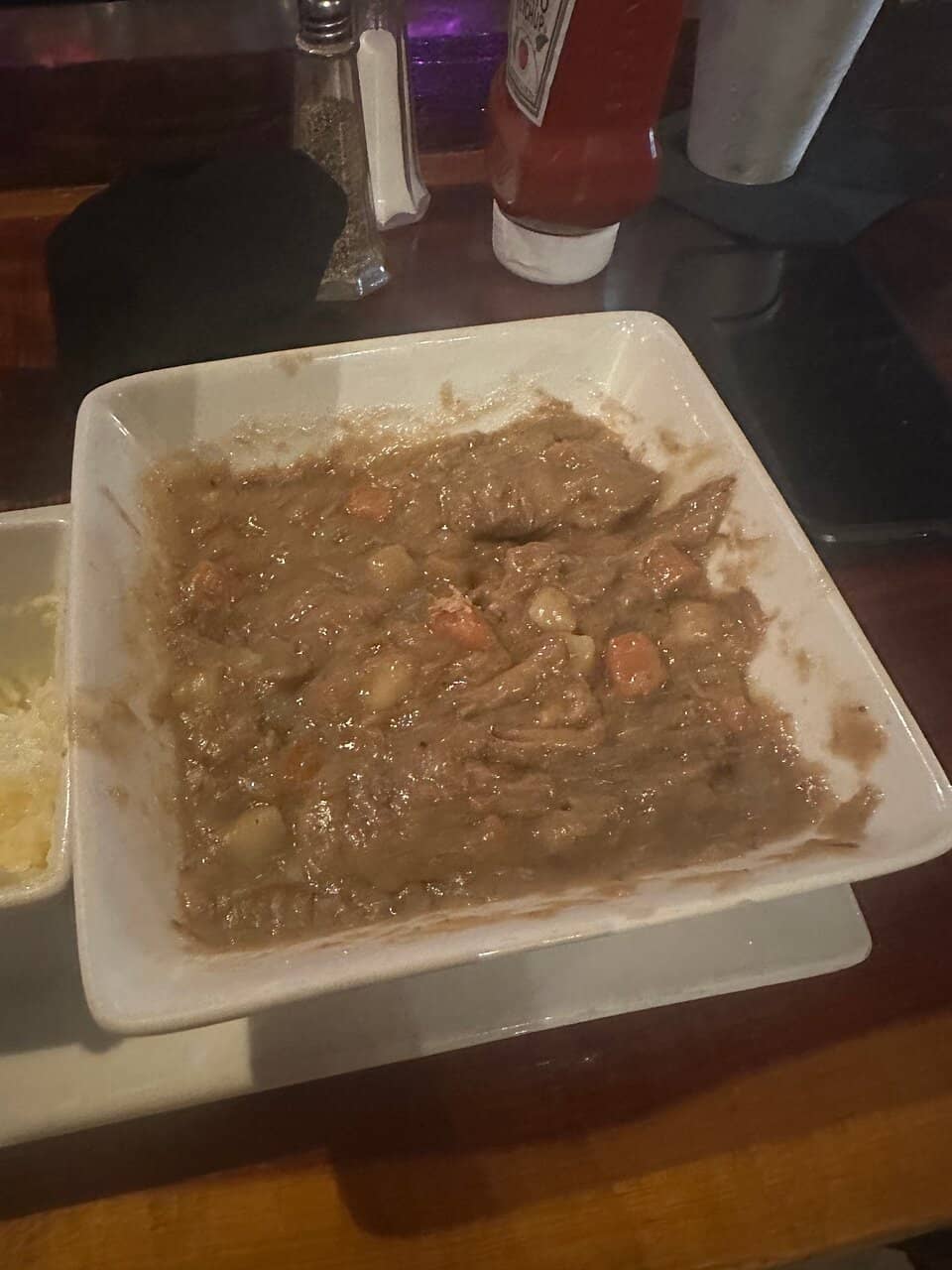 Extensive Bourbon & Whiskey Selection