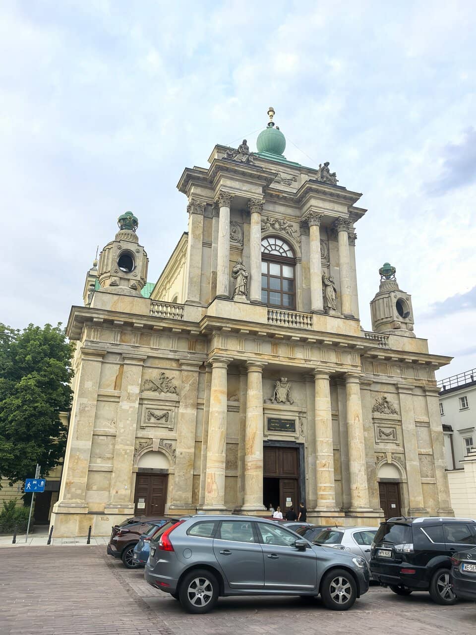 Vertical photo
