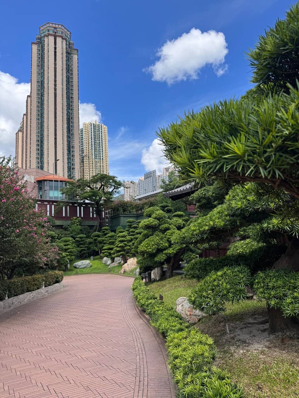 Vertical photo