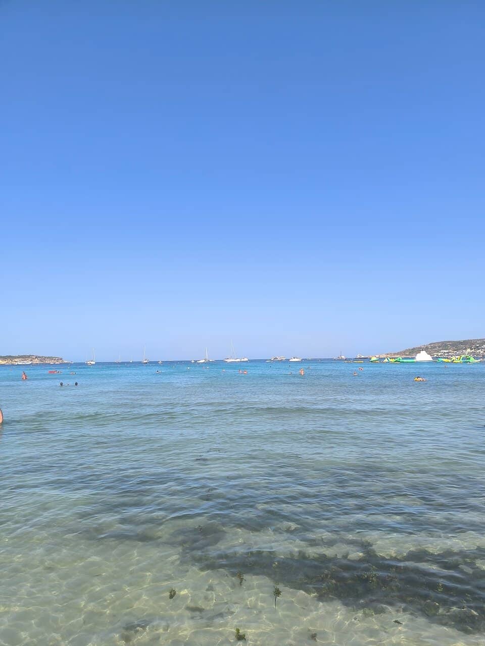 Għadira Bay