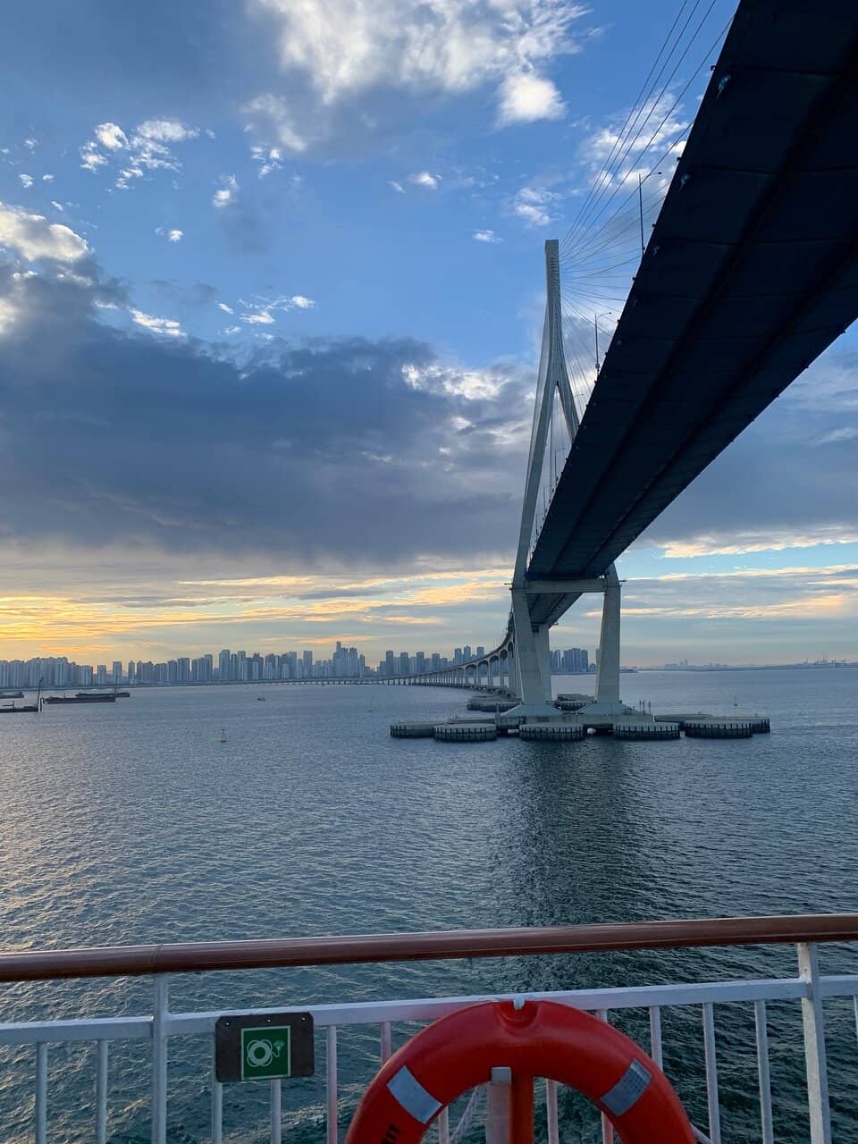 Vertical photo
