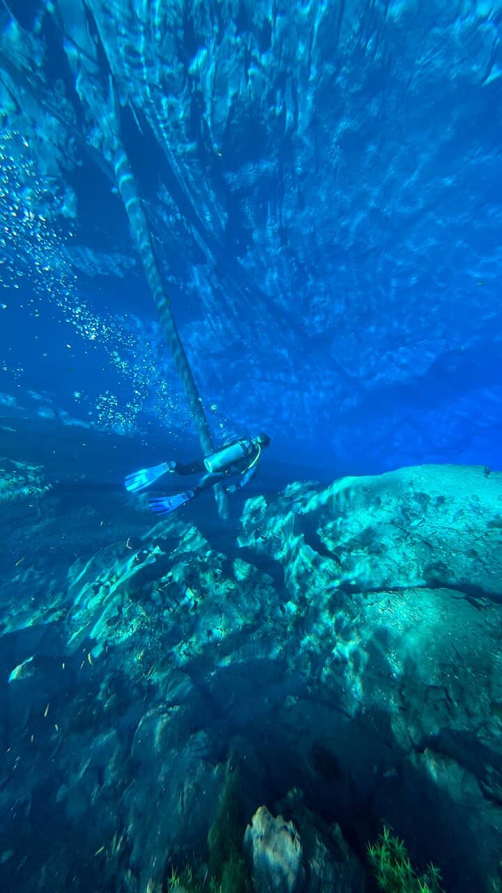 Snorkeling Adventure