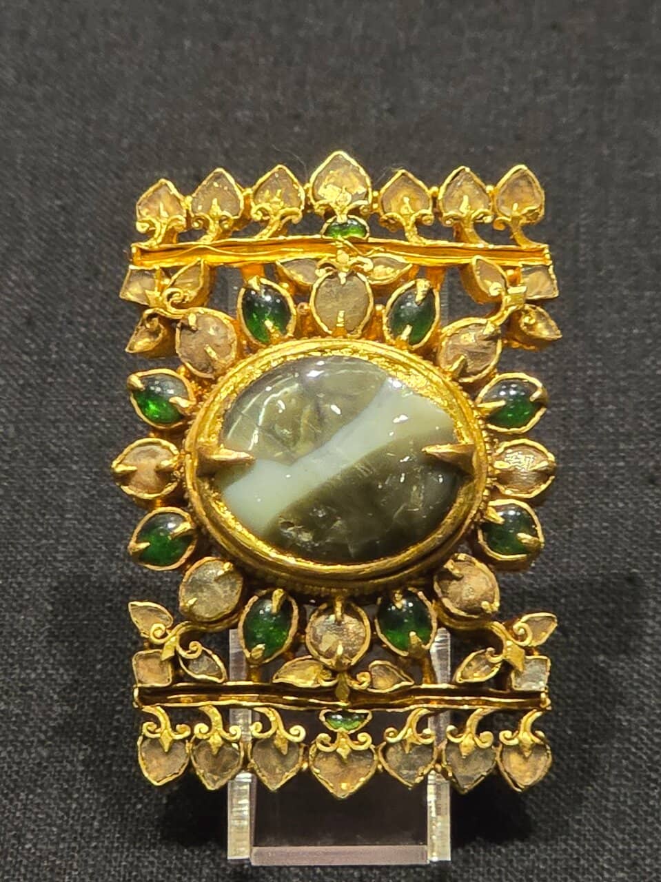 Craftsmanship of Relics