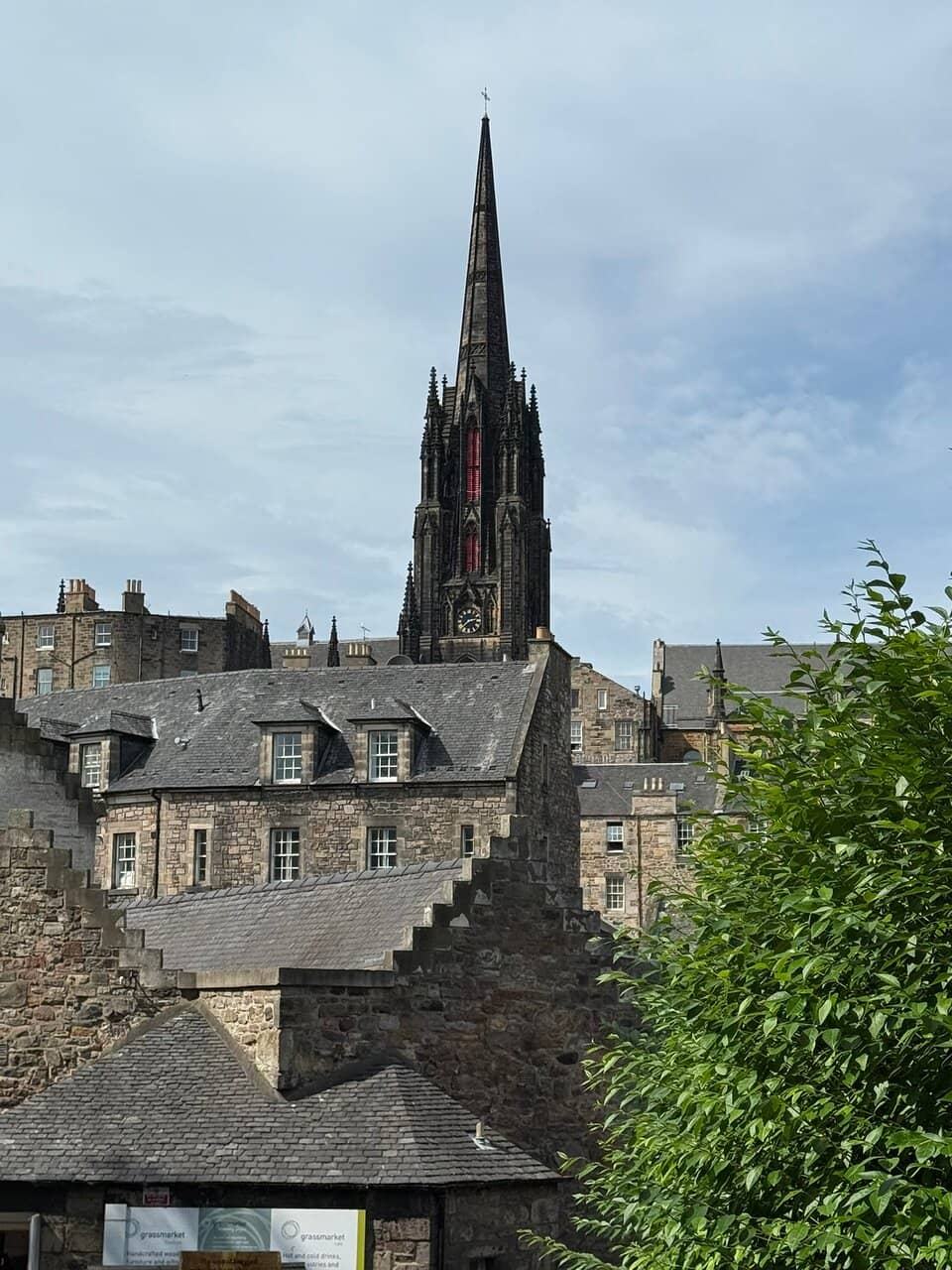 Vertical photo