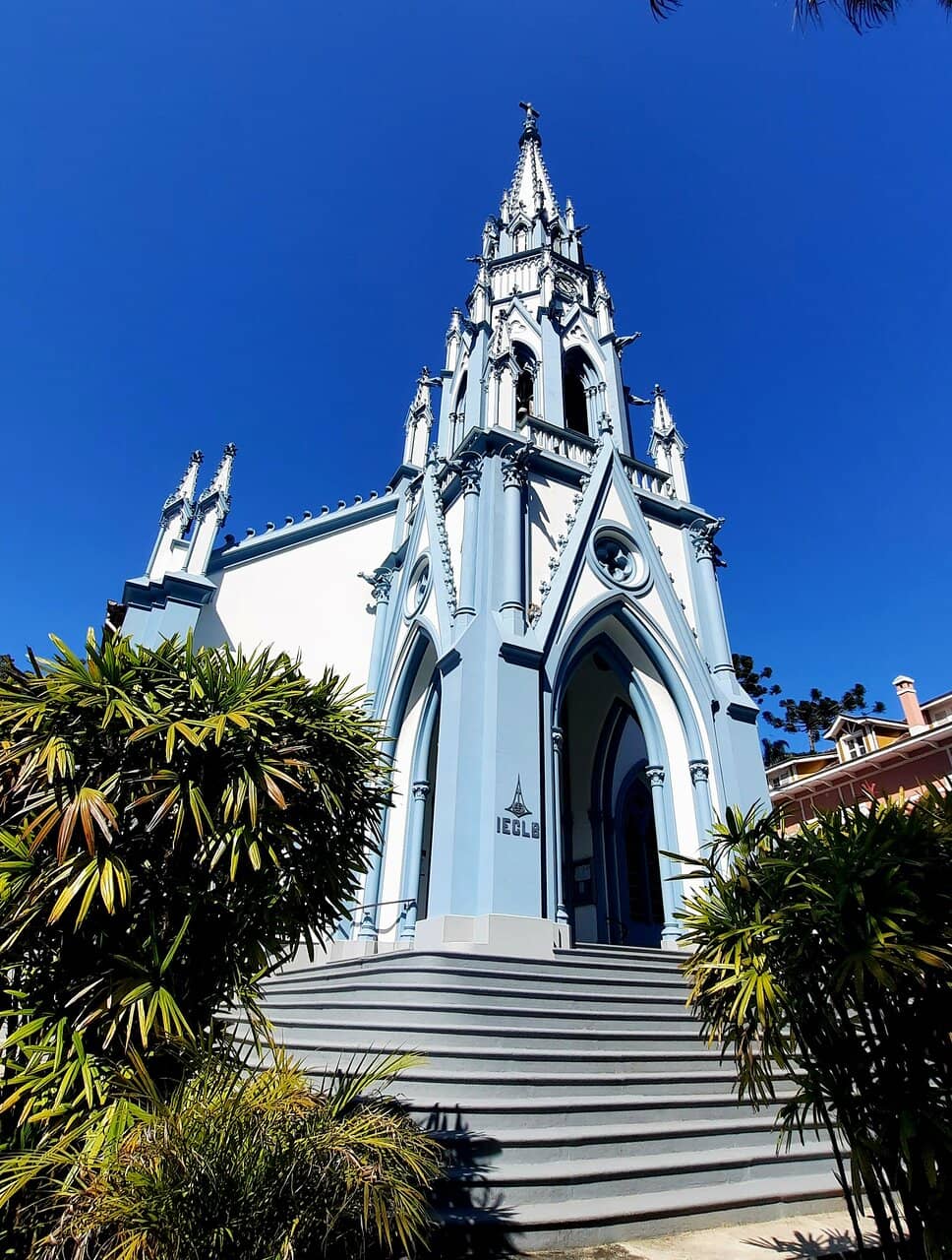 Architectural Heritage