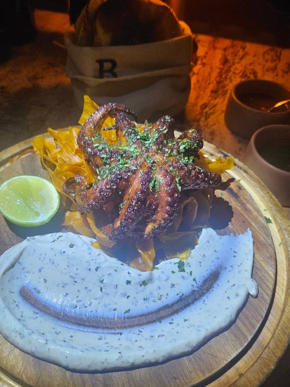 Exquisite Caviar Experience