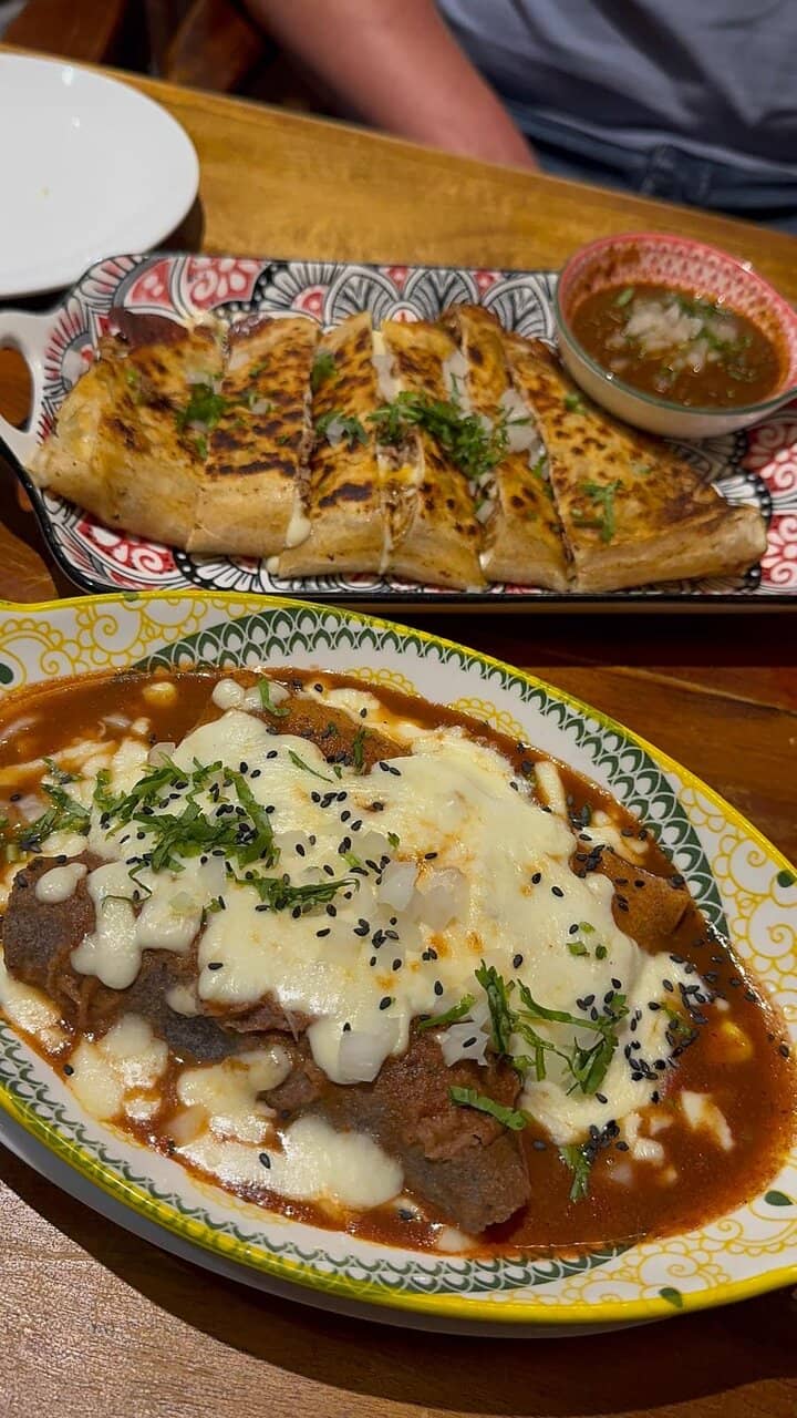 Loaded Nachos