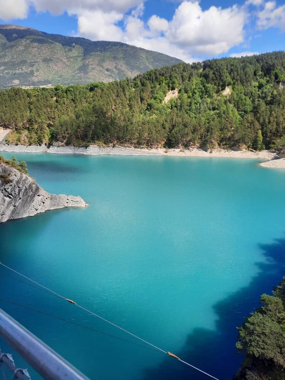 Himalayan Bridges