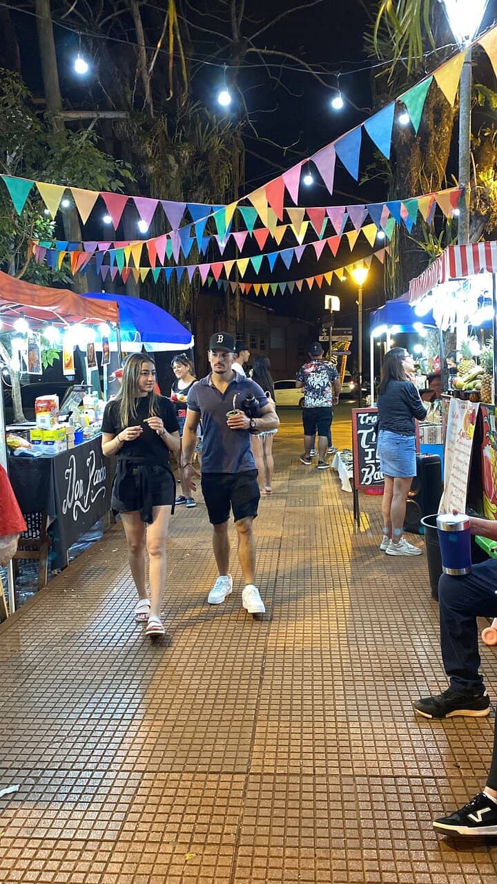 Weekend Market Buzz