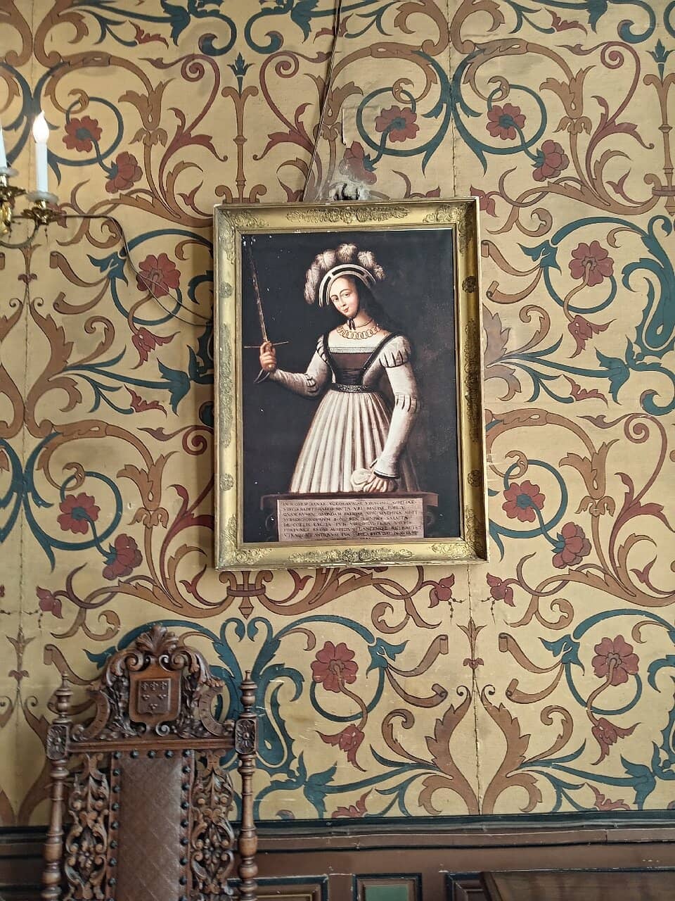 Vertical photo