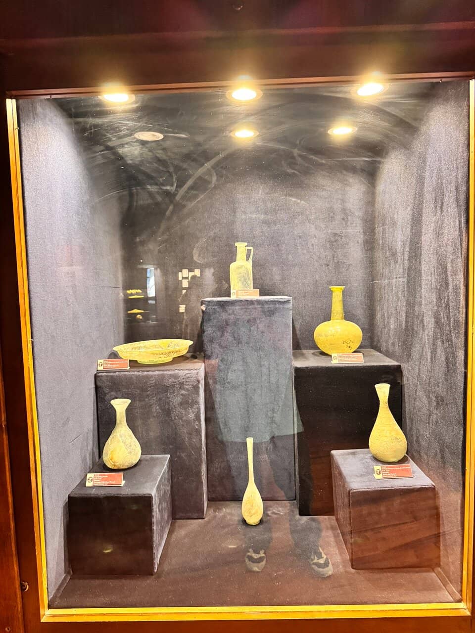 Ancient Coins Collection