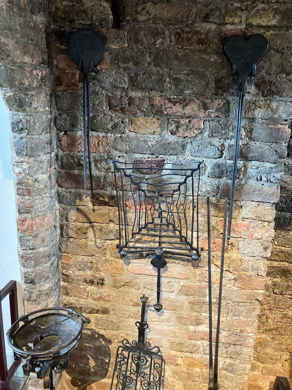 Vertical photo