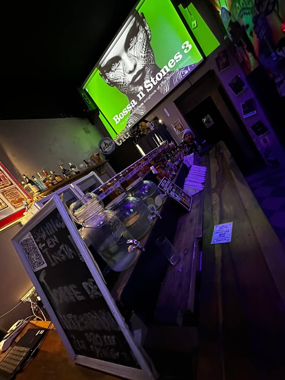 Specialty Coffee Culture