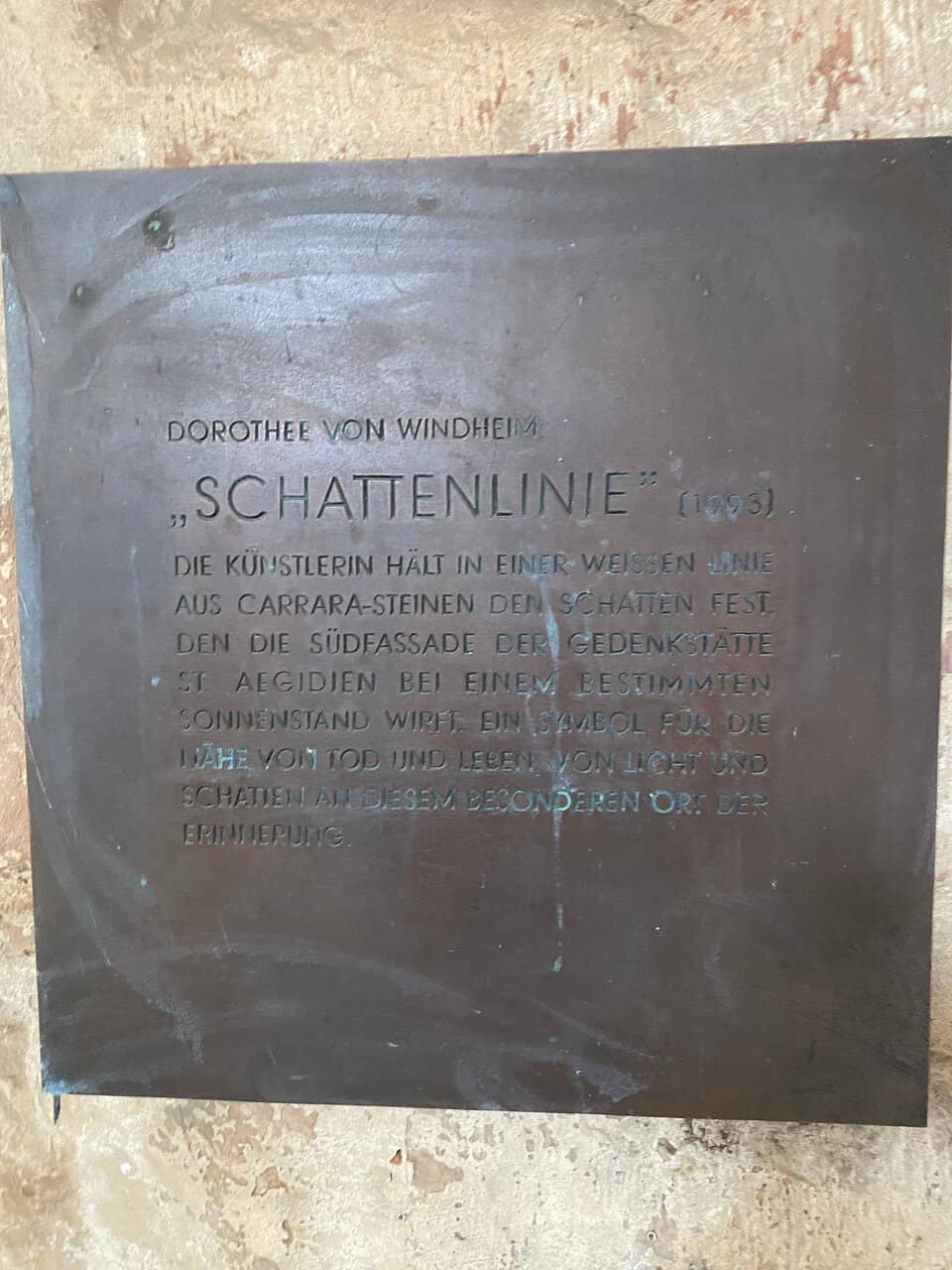 Morning Ray of Light