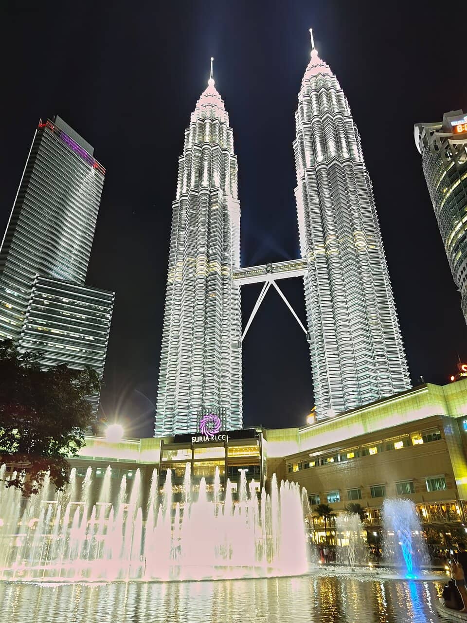 Vertical photo