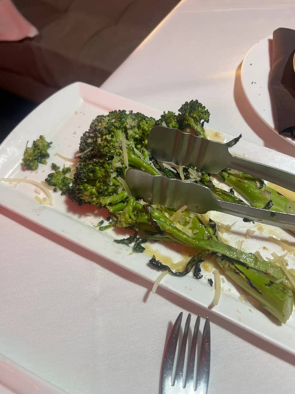 Exceptional Service Standards