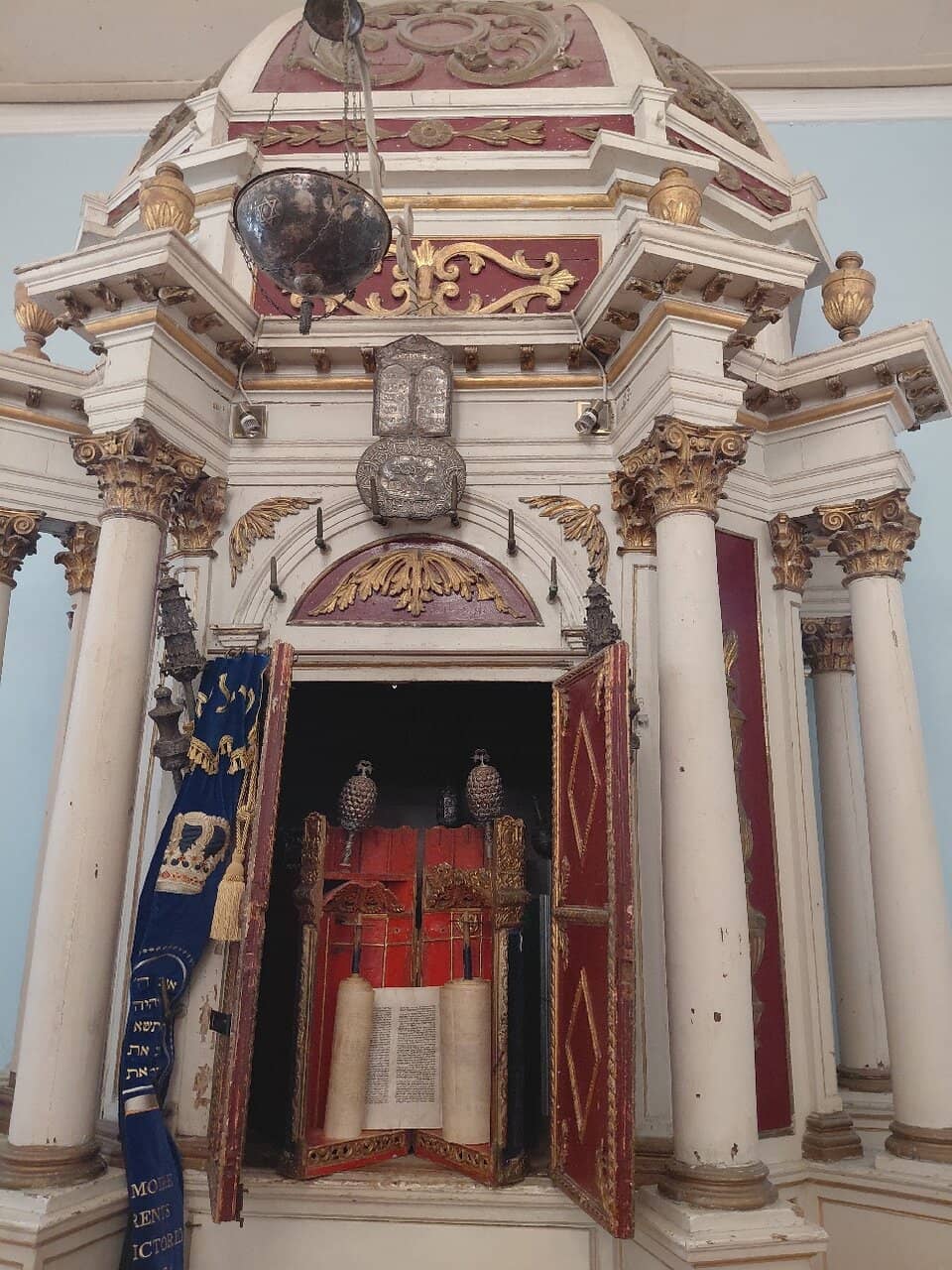 Vertical photo