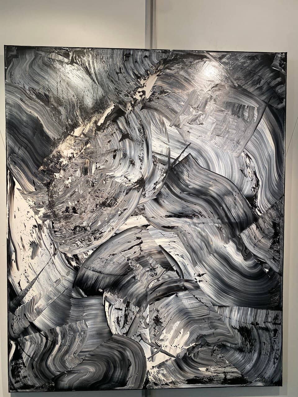 Vertical photo