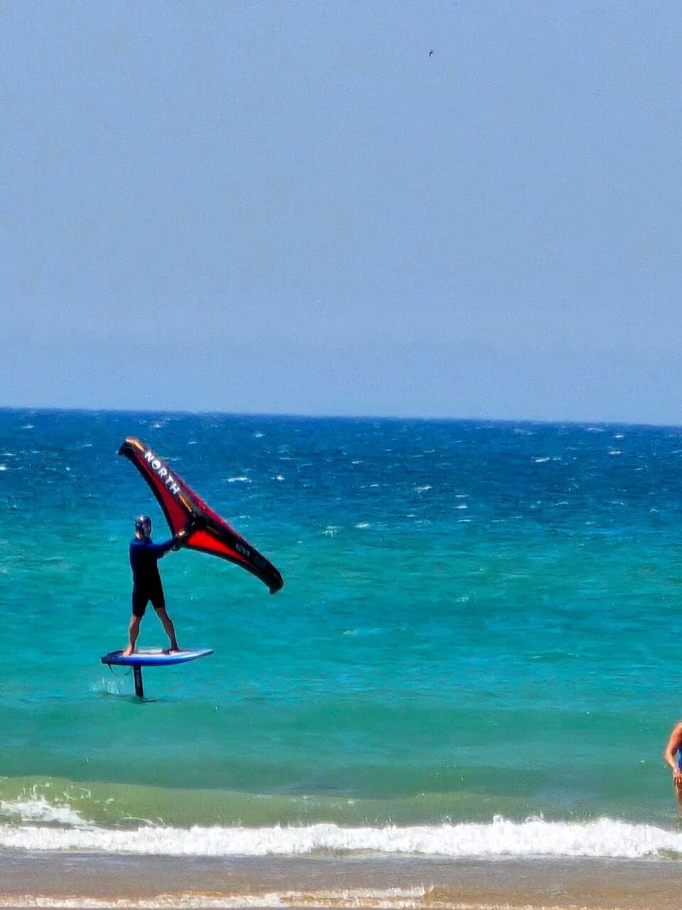 Vertical photo