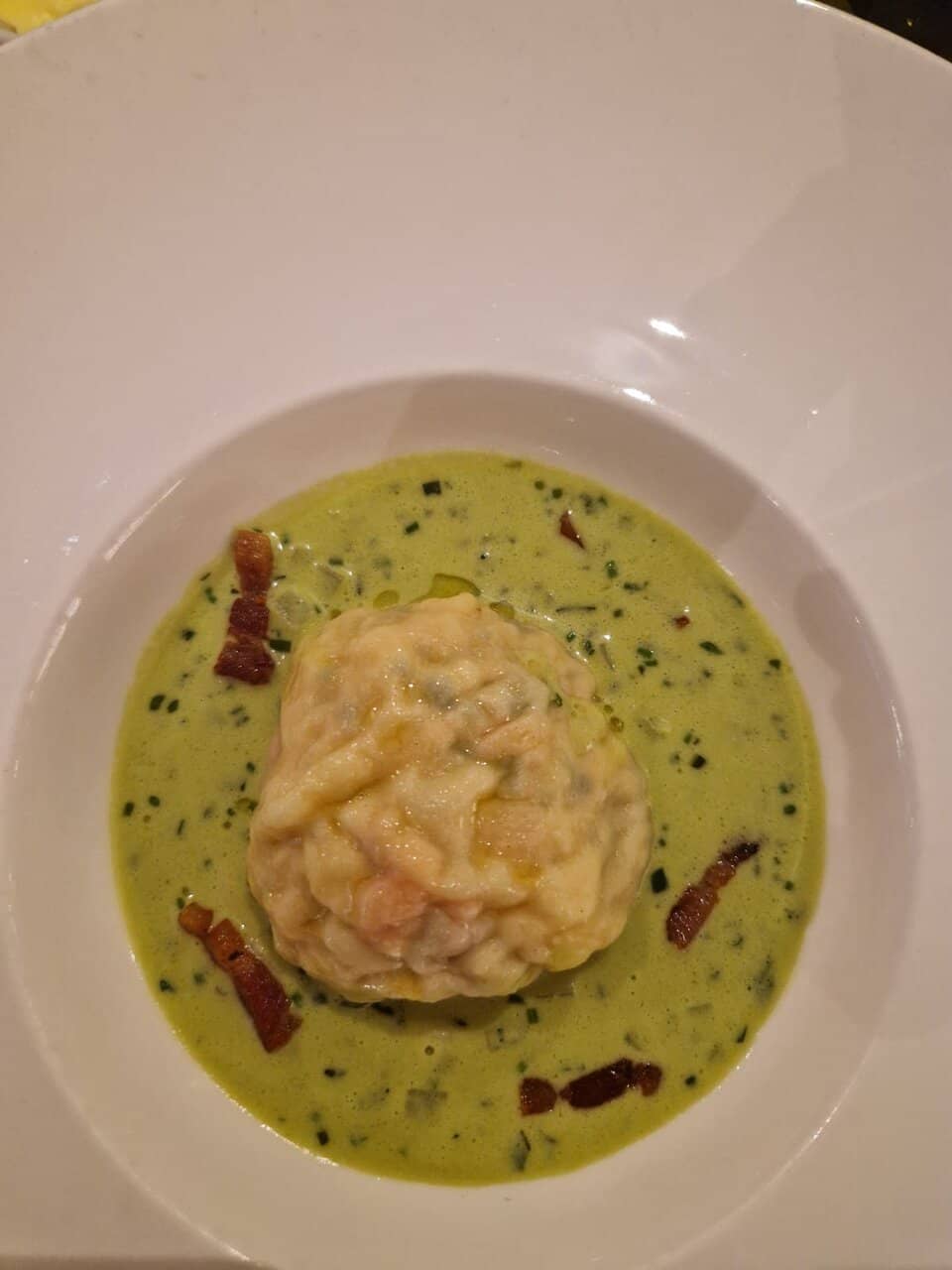 Affordable Gastronomy