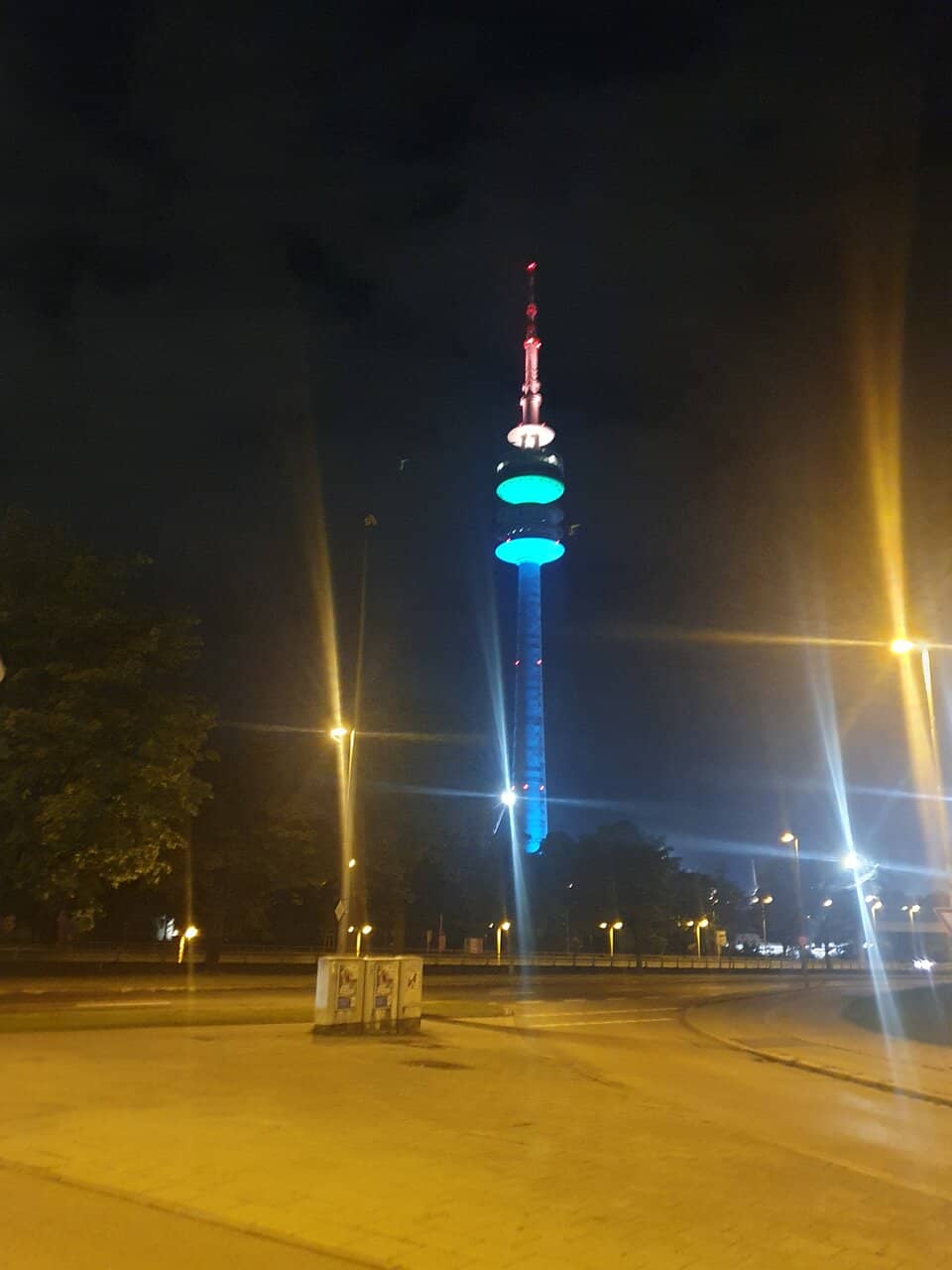 Vertical photo