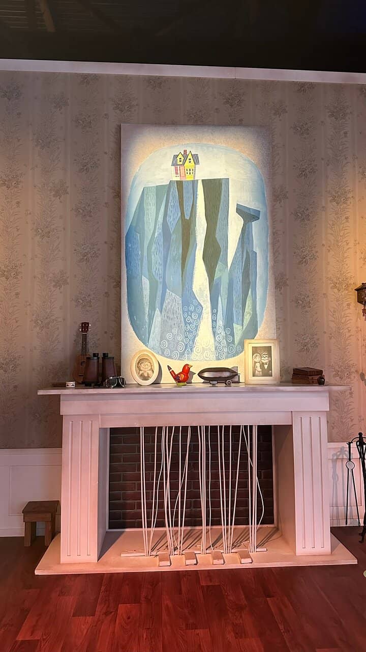 Vertical photo